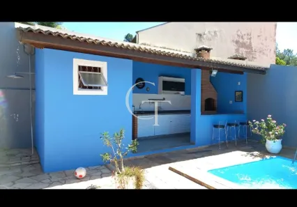 Casa com 5 Quartos à venda, 572m² no Jardim Paraíso II, Itu