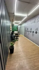 Ponto Comercial à venda, 380m² no Jundiapeba, Mogi das Cruzes