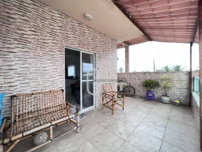 Casa com 2 Quartos à venda, 62m² no Bal Stella Maris, Peruíbe