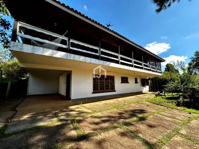 Casa com 4 Quartos à venda, 306m² no Vila Natal, Campos do Jordão