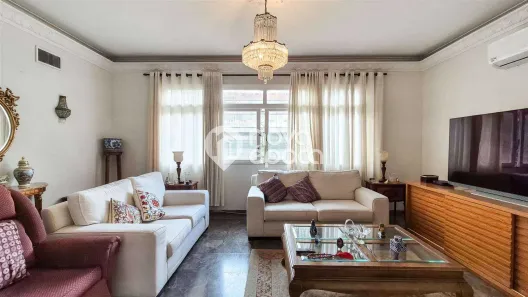 Casa com 4 Quartos à venda, 324m² no Méier, Rio de Janeiro
