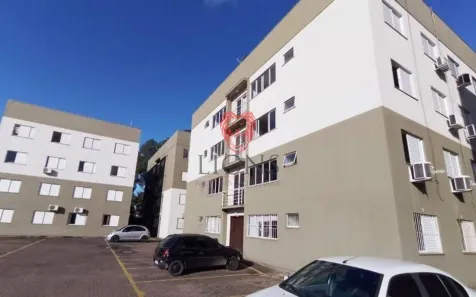 Apartamento com 3 Quartos à venda, 48m² no Parque Olinda, Gravataí