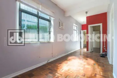 Apartamento com 1 Quarto à venda, 70m² no Maracanã, Rio de Janeiro