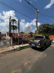 Casa com 3 Quartos à venda, 140m² no Tijucal, Cuiabá