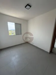 Apartamento com 2 Quartos para alugar, 47m² no Parque Rodrigo Barreto, Arujá