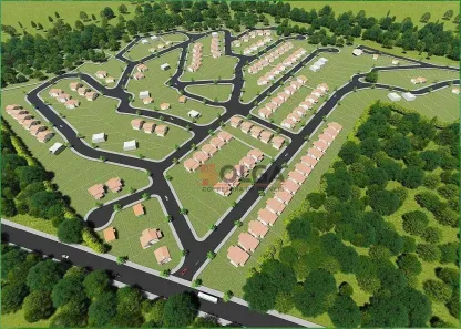 Lote/Terreno à venda, 410m² no Porta Florada, Gravatá