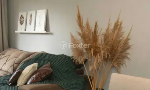 Apartamento com 2 Quartos à venda, 76m² no Vila Cruzeiro, São Paulo