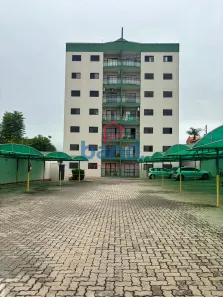Apartamento com 3 Quartos à venda, 137m² no Jardim Araritaguaba, Porto Feliz