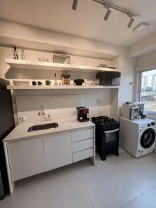Apartamento com 2 Quartos à venda, 56m² no Jardim São Carlos, Sorocaba