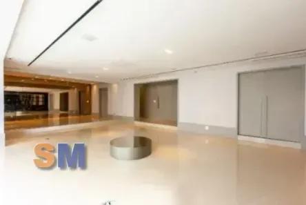 Apartamento com 4 Quartos à venda, 331m² no Vila Nova Conceição, São Paulo