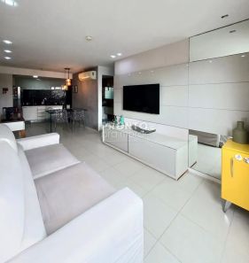 Apartamento com 2 Quartos à venda, 53m² no Boa Viagem, Recife