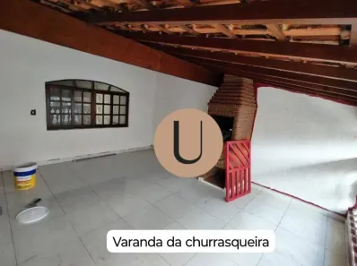 Imóvel Comercial com 2 Quartos à venda, 280m² no Jardim Utinga, Santo André