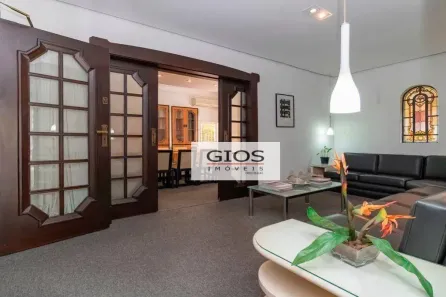 Imóvel Comercial com 1 Quarto à venda, 520m² no Pacaembu, São Paulo