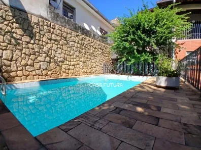 Casa com 4 Quartos à venda, 277m² no Centro, Barra Mansa