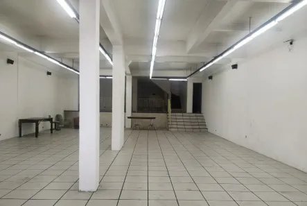 Prédio Comercial à venda, 380m² no Centro, Santo André