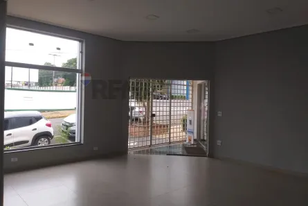 Sala Comercial para alugar, 52m² no Vila Rezende, Piracicaba