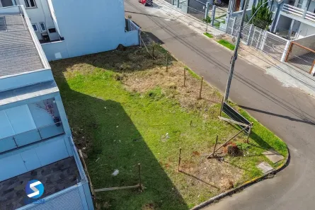 Lote/Terreno à venda, 238m² no Estância Velha, Canoas