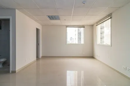 Ponto Comercial para alugar, 35m² no Consolação, São Paulo