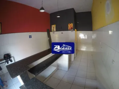 Ponto Comercial para alugar, 190m² no Centro, Guarulhos