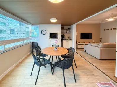 Apartamento com 3 Quartos à venda, 109m² no Centro, Balneário Camboriú