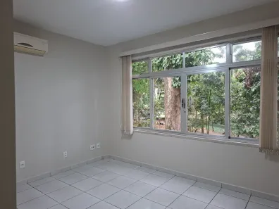 Sala Comercial para alugar, 45m² no Aparecida, Santos