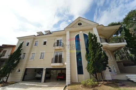 Casa de Condomínio com 4 Quartos à venda, 1000m² no Tucuruvi, São Paulo