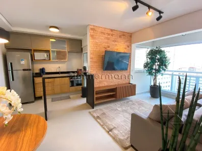 Apartamento com 1 Quarto à venda, 47m² no Santa Efigênia, São Paulo