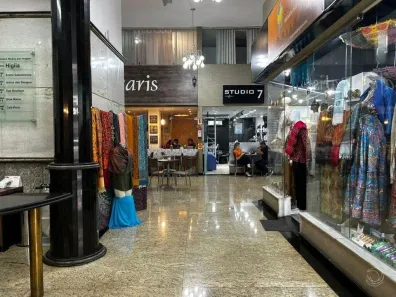 Ponto Comercial à venda, 31m² no Centro, Florianópolis