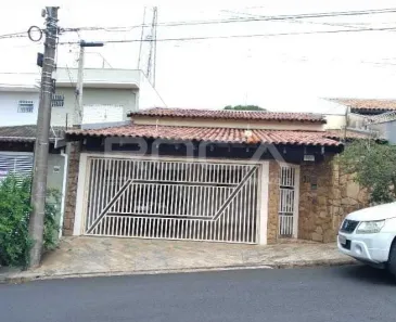Casa com 2 Quartos à venda, 202m² no Jardim Cardinalli, São Carlos