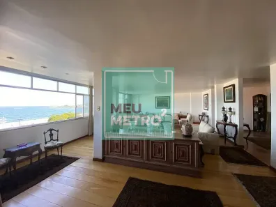 Apartamento com 4 Quartos à venda, 265m² no Copacabana, Rio de Janeiro