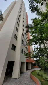 Apartamento com 3 Quartos à venda, 89m² no Vila Gilda, Santo André