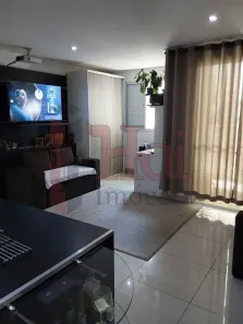 Apartamento com 2 Quartos à venda, 65m² no Bom Retiro, São Paulo