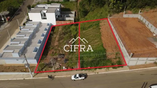 Lote/Terreno à venda, 450m² no Bremer, Rio do Sul