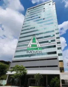 Sala Comercial para alugar, 63m² no Jardim do Mar, São Bernardo do Campo