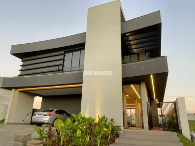 Casa de Condomínio com 4 Quartos à venda, 400m² no Remanso, Foz do Iguaçu