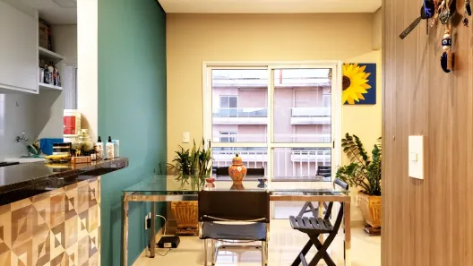 Apartamento com 1 Quarto à venda, 49m² no Nova Aliança, Ribeirão Preto
