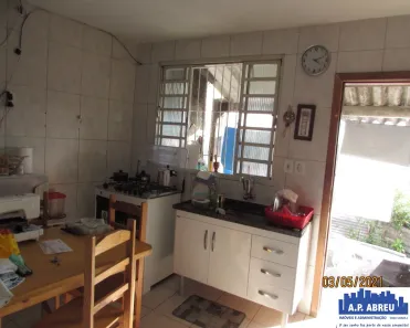 Sobrado com 1 Quarto à venda, 60m² no Jardim Jaú (Zona Leste), São Paulo