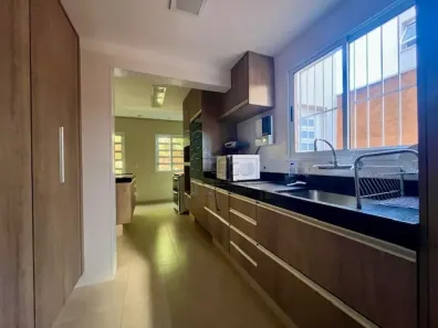 Casa de Condomínio com 2 Quartos à venda, 104m² no Vila do Golf, Ribeirão Preto