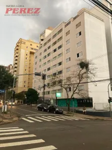 Apartamento com 3 Quartos à venda, 117m² no Centro, Londrina