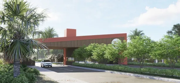 Fazenda/Sítio à venda, 1600m² no Residencial California, Santo Antônio de Goiás