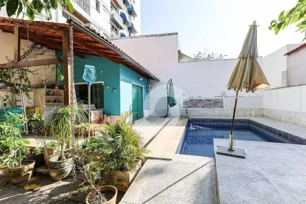 Casa com 6 Quartos à venda, 610m² no Ingá, Niterói