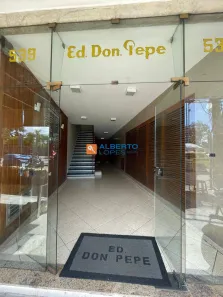 Sala Comercial para alugar, 30m² no Cocotá, Rio de Janeiro