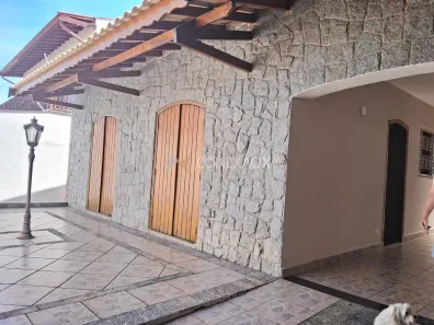 Casa com 3 Quartos à venda, 110m² no Jardim Eulina, Campinas