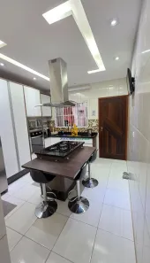 Sobrado com 3 Quartos à venda, 160m² no Jardim Santa Clara, Guarulhos