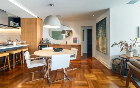 Apartamento com 3 Quartos à venda, 192m² no Cerqueira César, São Paulo