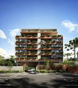 Apartamento com 5 Quartos à venda, 850m² no Batel, Curitiba
