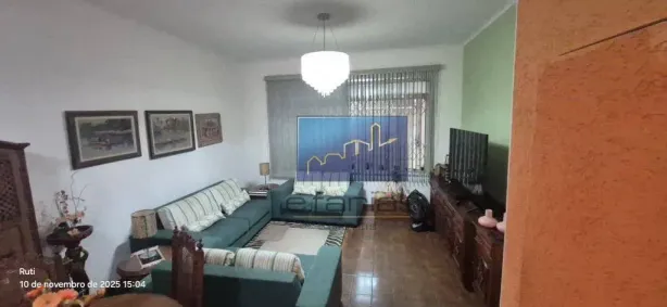 Sobrado com 3 Quartos à venda, 165m² no Vila Esperança, São Paulo