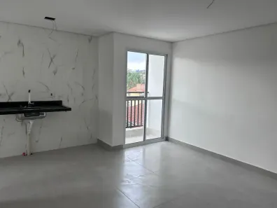 Apartamento com 2 Quartos à venda, 43m² no Vila Vitório Mazzei, São Paulo