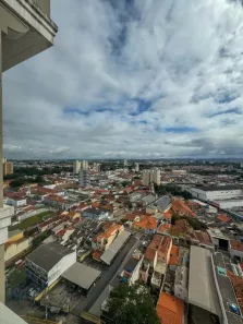 Sala Comercial com 2 Quartos à venda, 33m² no Centro, Jacareí