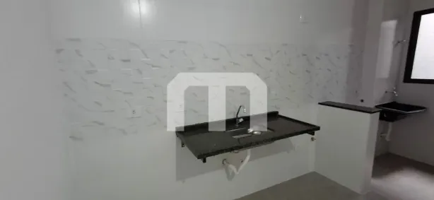 Apartamento com 1 Quarto à venda, 25m² no Vila Invernada, São Paulo